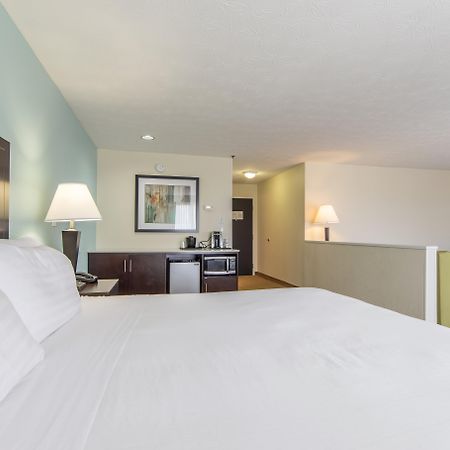 Holiday Inn Express Dandridge, An Ihg Hotel Exterior foto