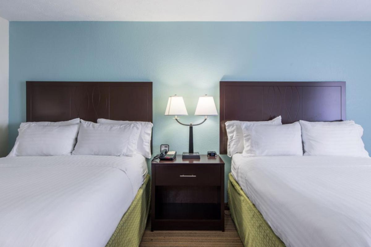 Holiday Inn Express Dandridge, An Ihg Hotel Exterior foto