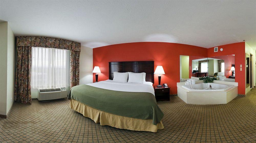 Holiday Inn Express Dandridge, An Ihg Hotel Exterior foto