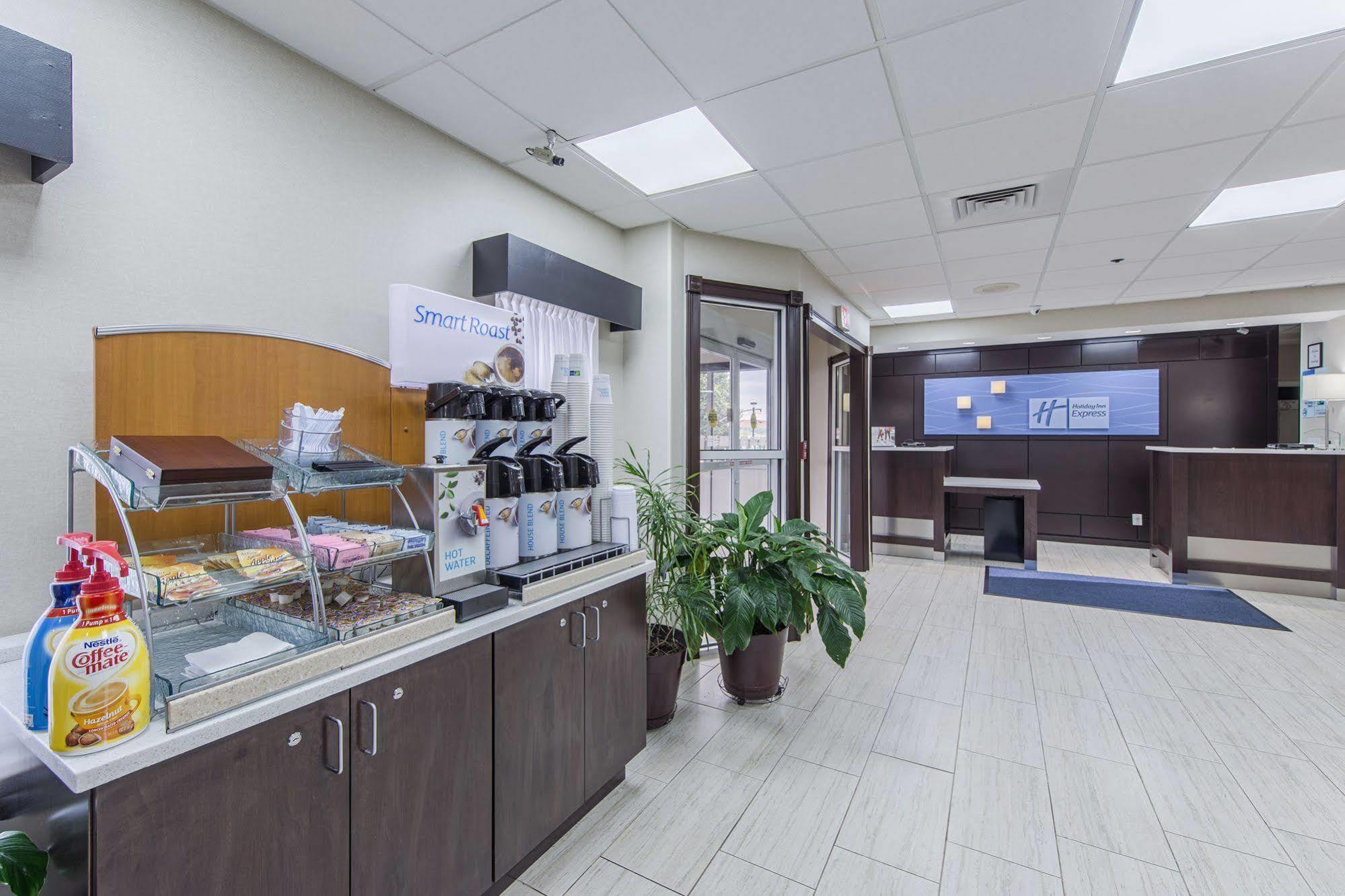 Holiday Inn Express Dandridge, An Ihg Hotel Exterior foto